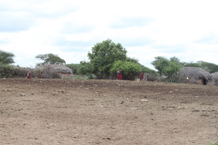 Masai Day 5-7