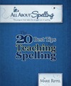 20-best-tips-for-teaching-spelling