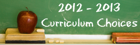 Homeschool Curriculum Choices Homeschool Curriculum Choices