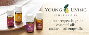 Essential Oils