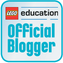LEGO Education blogger
