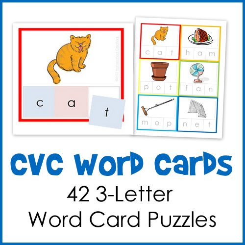 three letter word cards free printable 7887978 archeryinfo info 3 letter word for kids