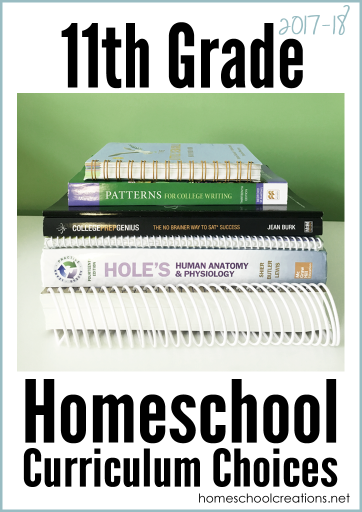 Online homeschool curriculum options