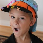 Crazy Hat Day