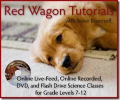 Red Wagon Tutorials