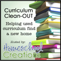 Curriculum Clean Out