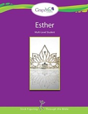 Esther Bible Study