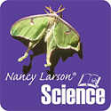 Nancy Larson Science