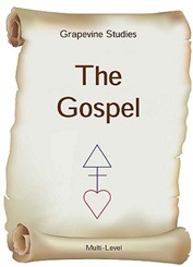 The Gospel Bible lesson