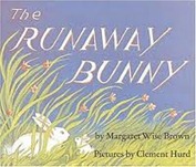 runaway bunny book