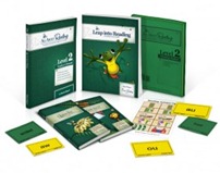 All About Reading Level 2 Kit