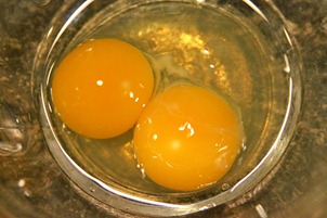 Double Yolk-1