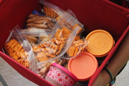 Snack Basket Idea-2