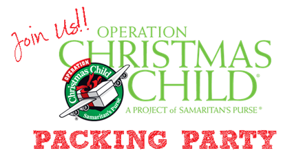 Operation Christmas Child Archives - Homeschool Creations