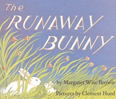 The Runaway Bunny Book