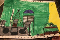 Kaleb's Art Pictures-9899