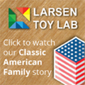 Larsen Toy Lab
