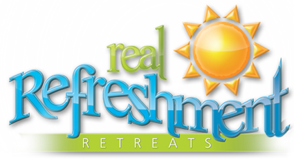 Real Refreshment Retreat from Apologia. A time of encouragement for homeschool moms - http://blog.apologia.com/live/