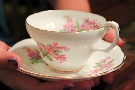 Tea Cup-1