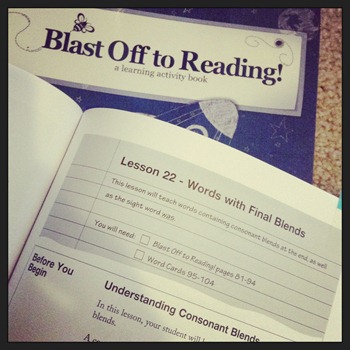 All About Reading Level 1
