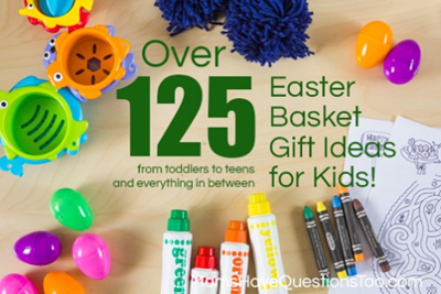 125 Easter Egg Basket ideas