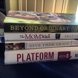 Books for Moms to Read