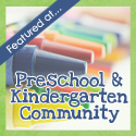 Preschool Corner