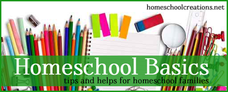 Homeschool Basics