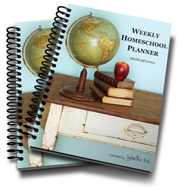 Homeschool Planner coiled copy