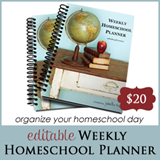 Weekly Homeschool Planner 300 FTF copy