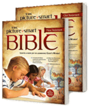homeschool Bible curriculum