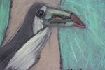 Amazon Animal Chalk Pastel-3