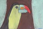 Amazon Animal Chalk Pastel-4