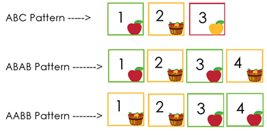 Calendar Pocket Chart Set