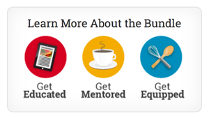 Learn More About the Healthy Living Bundle