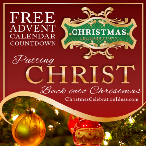 Free Advent Calendar