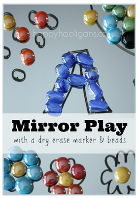 Mirror Play