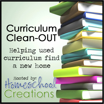 Curriculum Clean Out Button 300