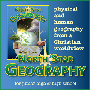 high school geography