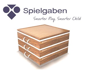 spielgaben bins