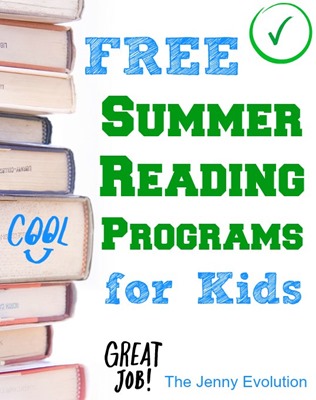 SummerReadingPrograms