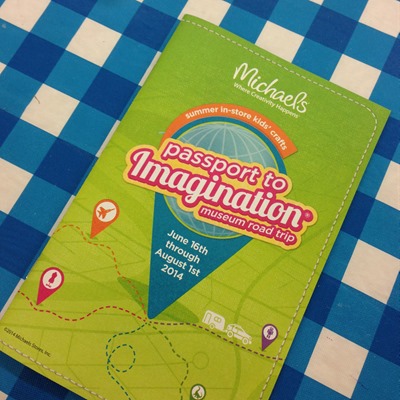 passport to imagination 1