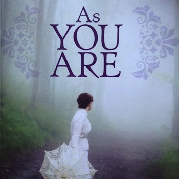 As You Are by Sarah Eden