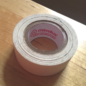 mavalus tape