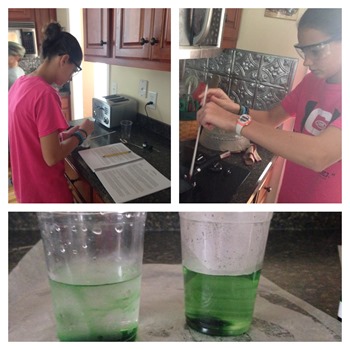 Rainbow Science 7th Grade Rainbow Science 7th Grade