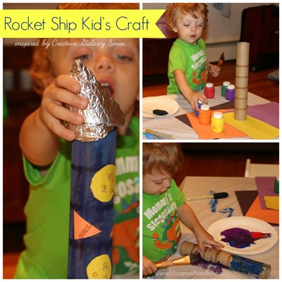 rocketshipcraft