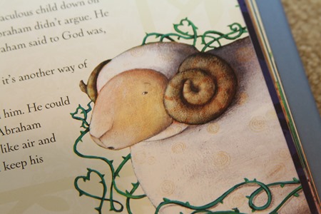 Family Advent Devotional Unwrapping The Greatest Gift