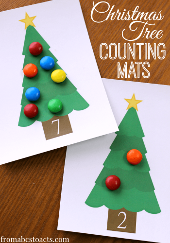 Christmas-Tree-Counting-Mats
