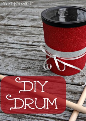 DIY Drum