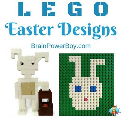 LEGO-Designs-Easter